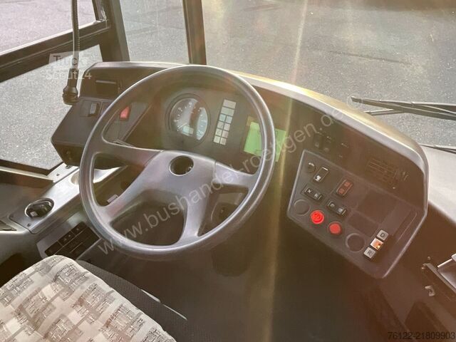 Autobus urbain Mercedes-Benz O 530 Citaro