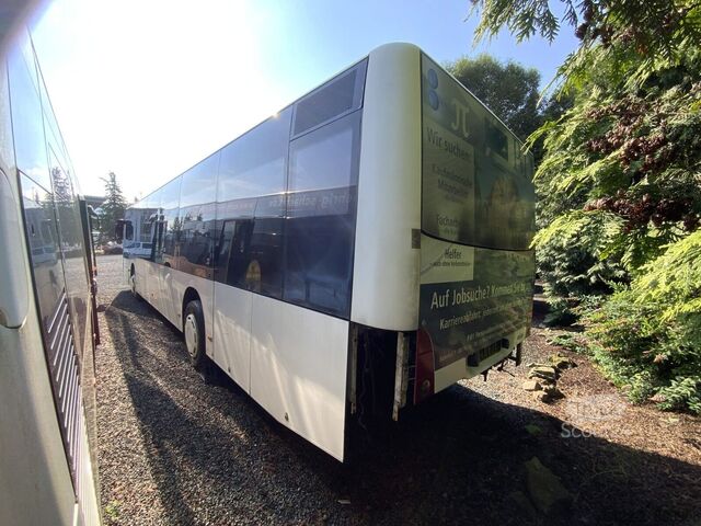 Intercitybus MAN A 20 Lion´s City