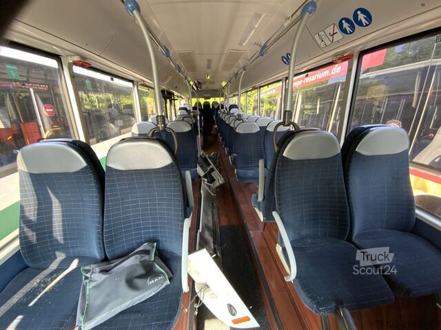 Intercitybus MAN A 20 Lion´s City