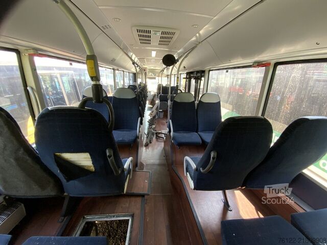 Intercitybus MAN A 20 Lion´s City