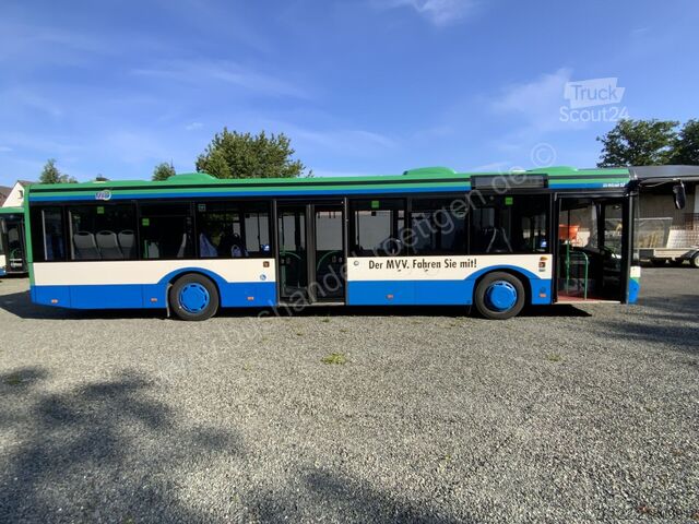 Pilsētas autobuss Solaris Urbino 12
