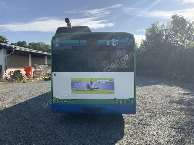 Autobus urbain Solaris Urbino 12