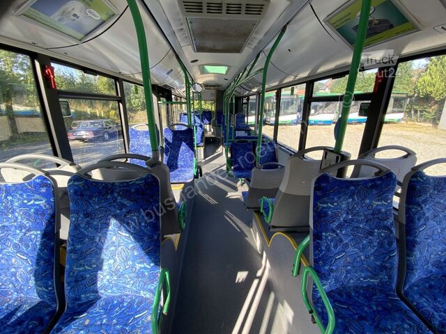 Pilsētas autobuss Solaris Urbino 12