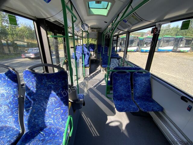 Autobus urbain Solaris Urbino 12