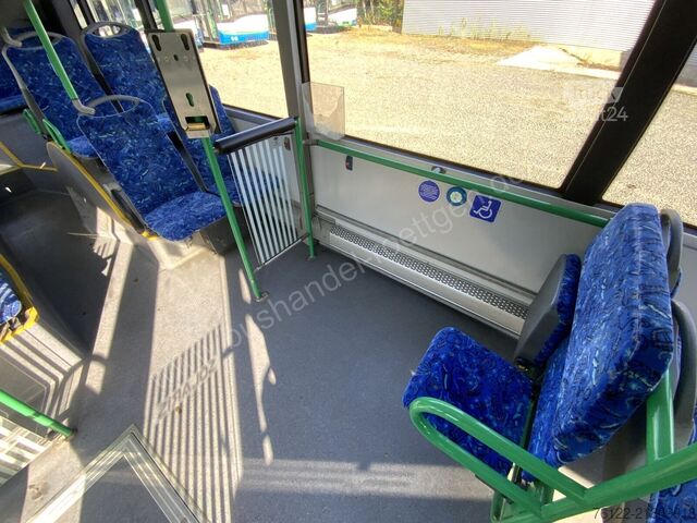 Autobus urbain Solaris Urbino 12