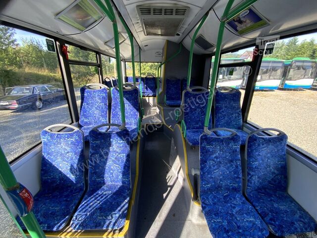 Autobus urbain Solaris Urbino 12