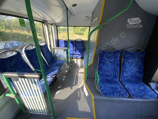 Autobus urbain Solaris Urbino 12