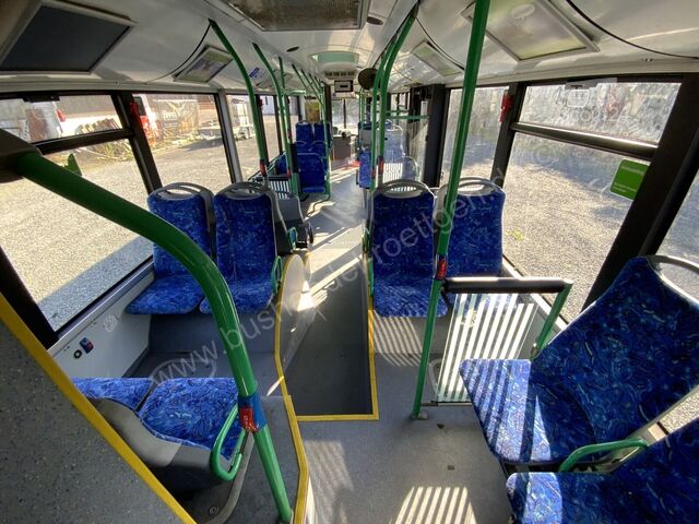 Autobus urbain Solaris Urbino 12