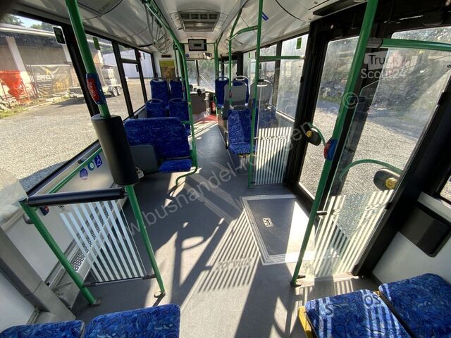 Autocarro urbano Solaris Urbino 12