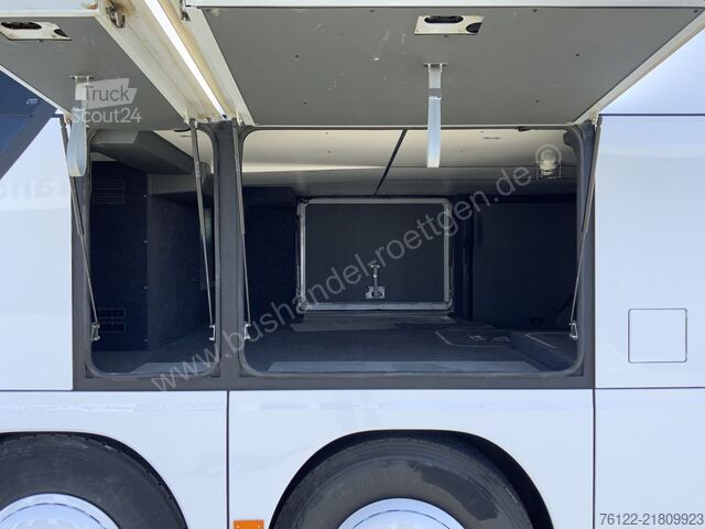 Biplan Setra S 431 DT
