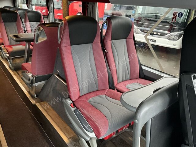 Doppeldecker Setra S 431 DT