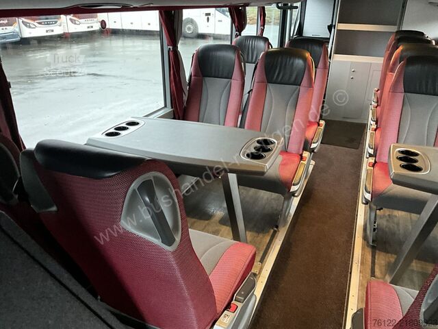 Doppeldecker Setra S 431 DT