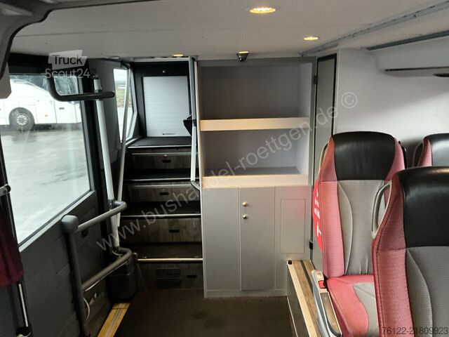 Doppeldecker Setra S 431 DT