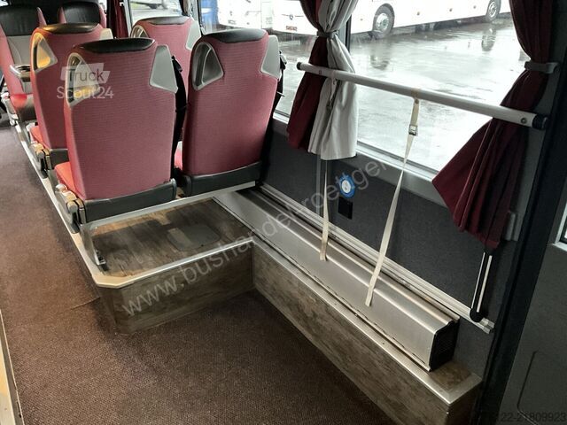 Dubbeldekkers Setra S 431 DT