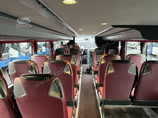 Dubbeldekkers Setra S 431 DT
