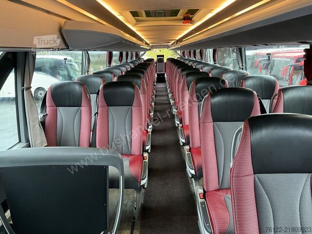 Dubbeldekkers Setra S 431 DT
