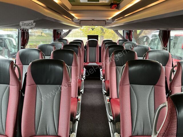 Dubbeldekkers Setra S 431 DT