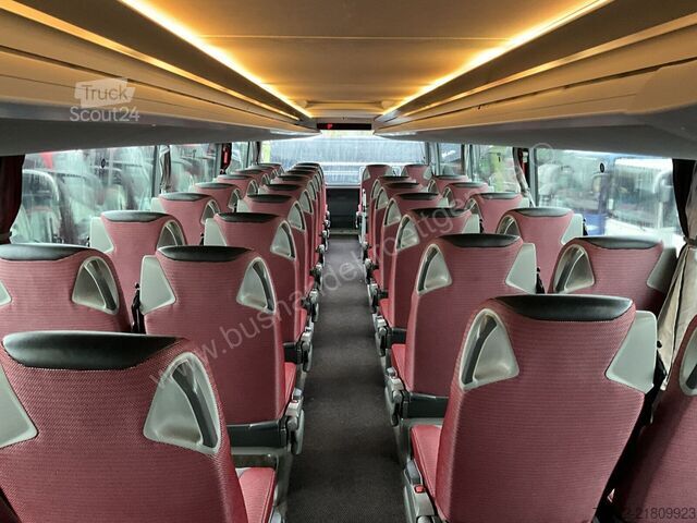 Dubbeldekkers Setra S 431 DT