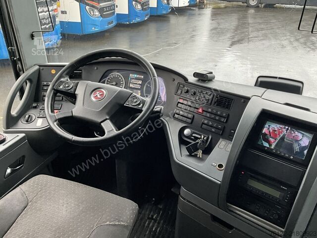 Dubbeldekkers Setra S 431 DT