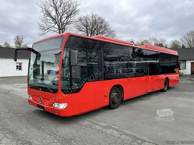 Stadtbus Mercedes-Benz Citaro