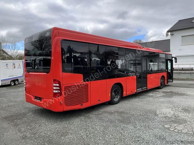 Stadtbus Mercedes-Benz Citaro