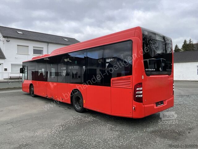 Stadtbus Mercedes-Benz Citaro