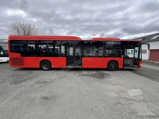 Stadtbus Mercedes-Benz Citaro