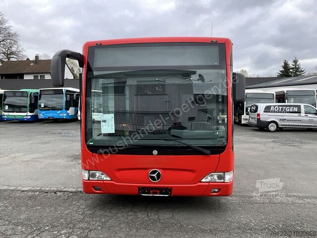 Stadtbus Mercedes-Benz Citaro