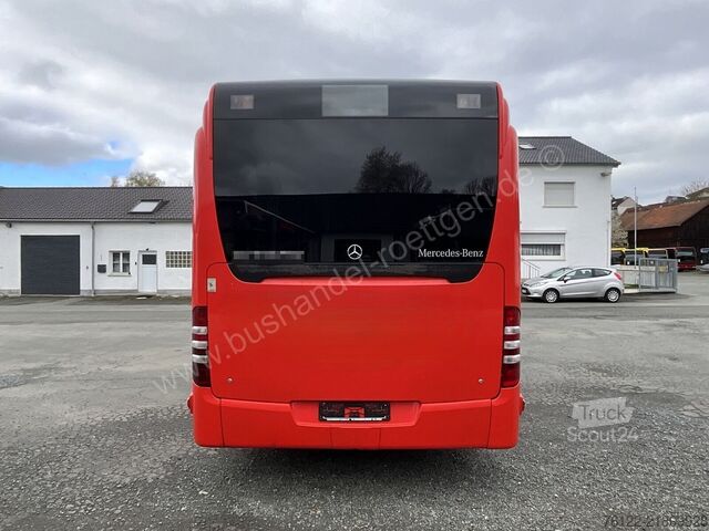 Stadtbus Mercedes-Benz Citaro