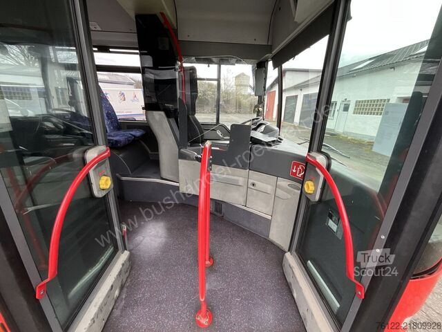 Stadtbus Mercedes-Benz Citaro