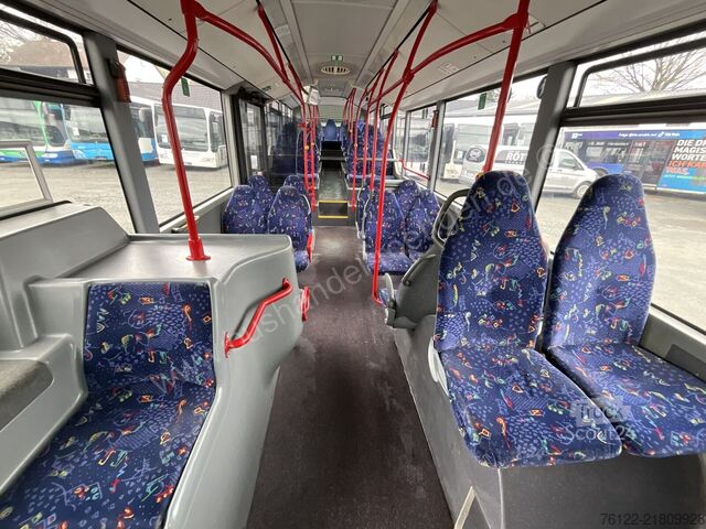 Stadtbus Mercedes-Benz Citaro