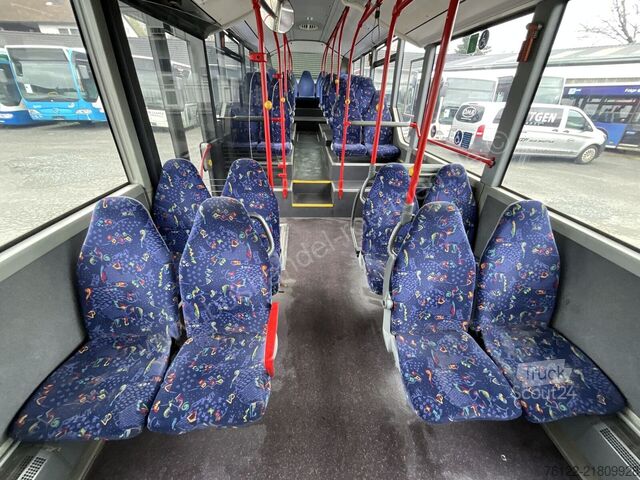 Stadtbus Mercedes-Benz Citaro