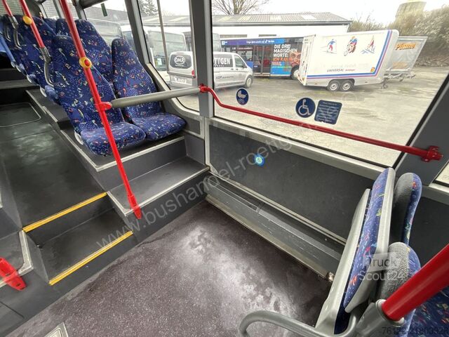 Stadtbus Mercedes-Benz Citaro