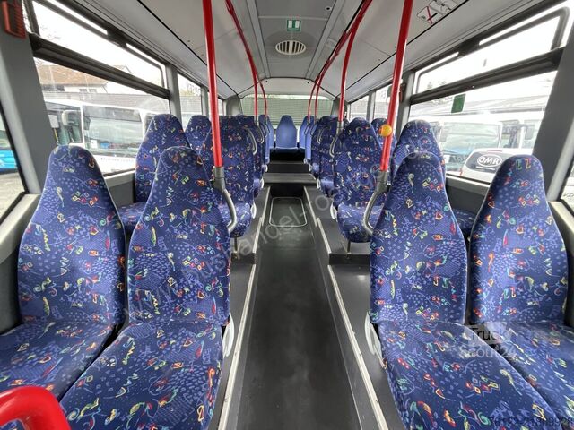 Stadtbus Mercedes-Benz Citaro