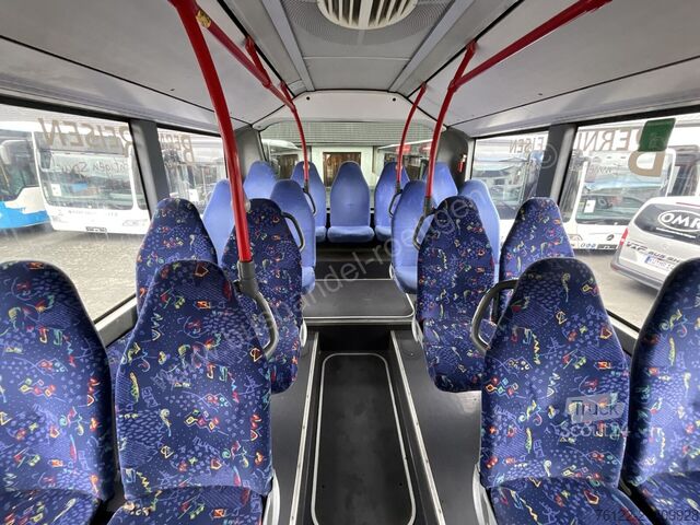 Stadtbus Mercedes-Benz Citaro