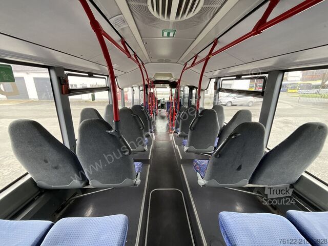 Stadtbus Mercedes-Benz Citaro