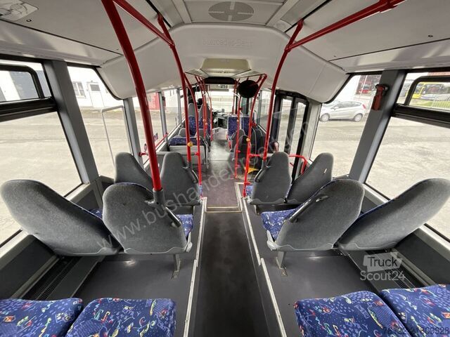 Mestský autobus Mercedes-Benz O 530 Citaro
