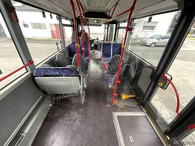 Mestský autobus Mercedes-Benz O 530 Citaro