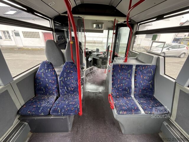 Mestský autobus Mercedes-Benz O 530 Citaro