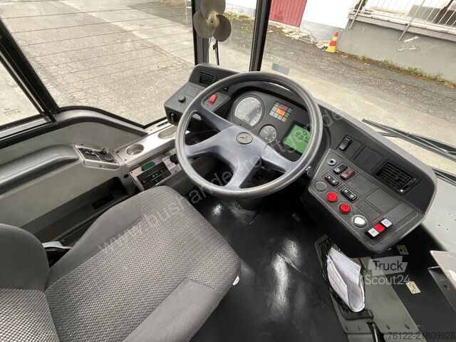 Mestský autobus Mercedes-Benz O 530 Citaro
