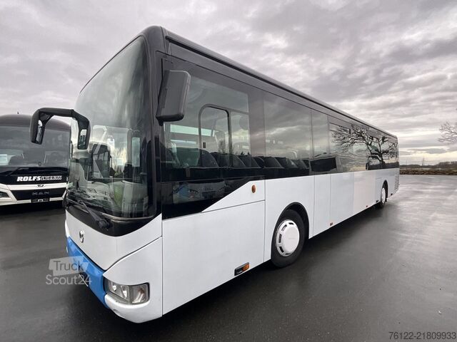 Autobus urbain IVECO Crossway