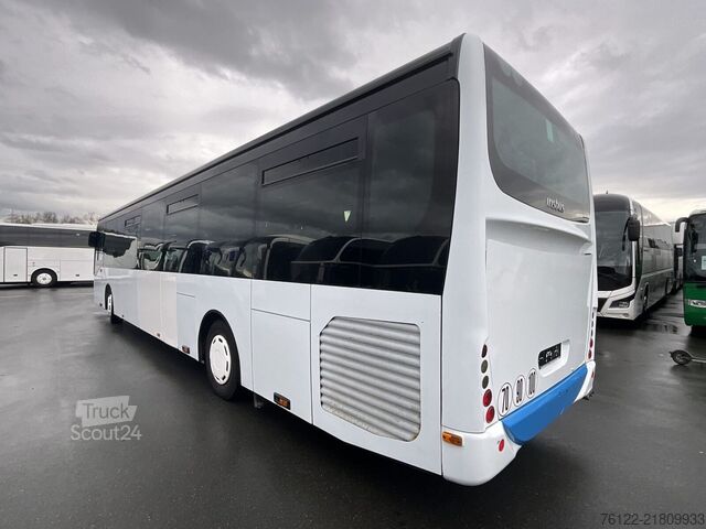 Autobus urbain IVECO Crossway
