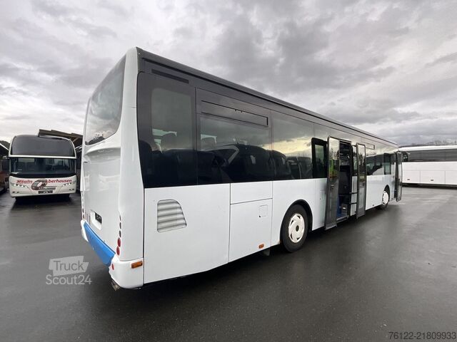Autobus urbain IVECO Crossway