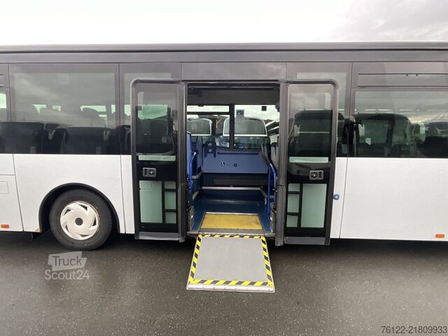 Autobus urbain IVECO Crossway