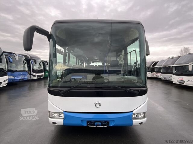 Autobus urbain IVECO Crossway