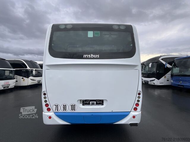 Autobus urbain IVECO Crossway