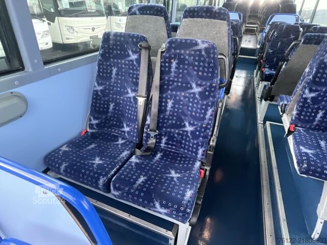 Autobus urbain IVECO Crossway