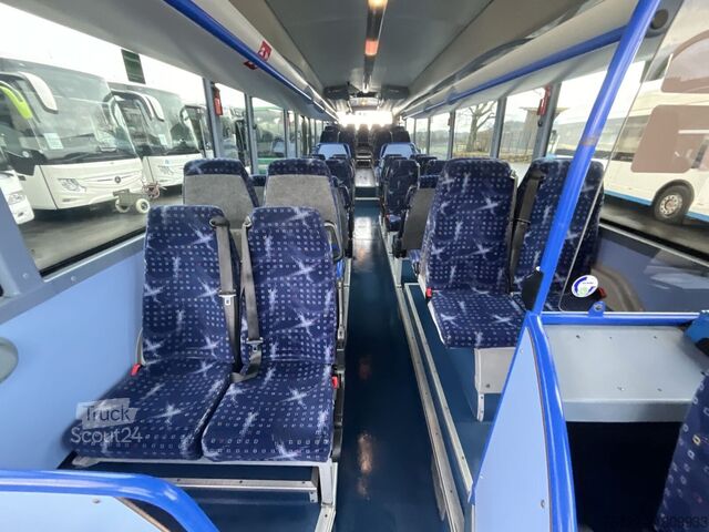 Autobus urbain IVECO Crossway