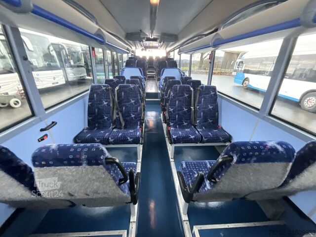 Autobus urbain IVECO Crossway