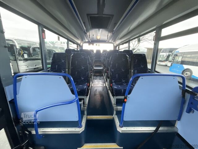 Autobus urbain IVECO Crossway